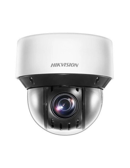 Comprar HIKVISION PRO HIK-PRO-652 Cámara Domo PTZ IP 4" 2MP 25x 4.8-120mm Darkfighter IR50 IP66 Audio Alarma DS-2DE4A225IWG-E