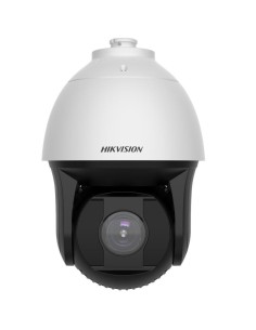 Acheter HIKVISION SOLUTIONS HIK-SOL-1151 Caméra dôme PTZ IP 4MP 42X DarkFighter 2.0 IR400 anticorrosion