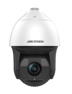 Kaufen HIKVISION SOLUTIONS HIK-SOL-388 Dome-Kamera PTZ IP 8" 2MP 42X IR400 WDR140 Audio-/Alarm-E/A IP67 IK10 DarkFighter Hikvis
