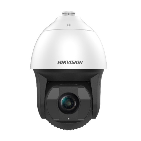 Hikvision Solutions Hik-Sol-388 DS-2DF8242IX-AEL (T5) Câmera Dome PTZ IP 8 "2MP 42x IR400 WDR140 E / S Alarme de áudio IP67 IK10