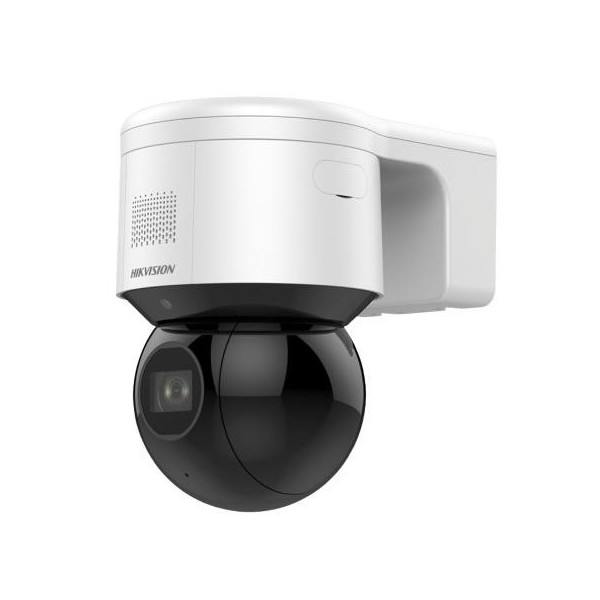 Comprar HIKVISION VALUE HIK-VALUE-402 Cámara Domo PTZ IP WIFI 3" 4MP 2.8-12 mm Zoom 4X IR50 WDR120 DarkFighter DS-2DE3A404IWG-E/