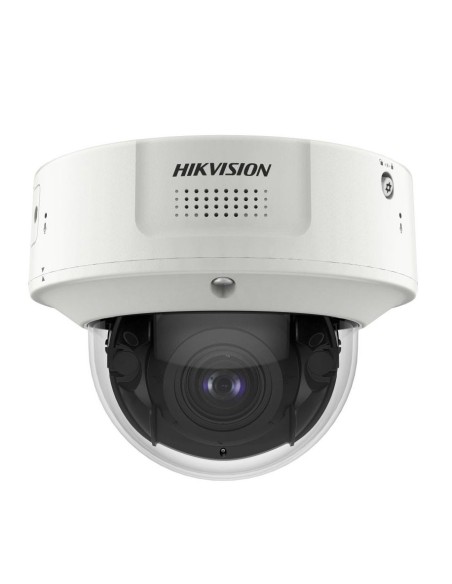 Kaufen HIKVISION SOLUTIONS HIK-SOL-913 4MP motorisierte varifokale Dome-Kamera DeepinView Korrosionsschutzbeschichtung