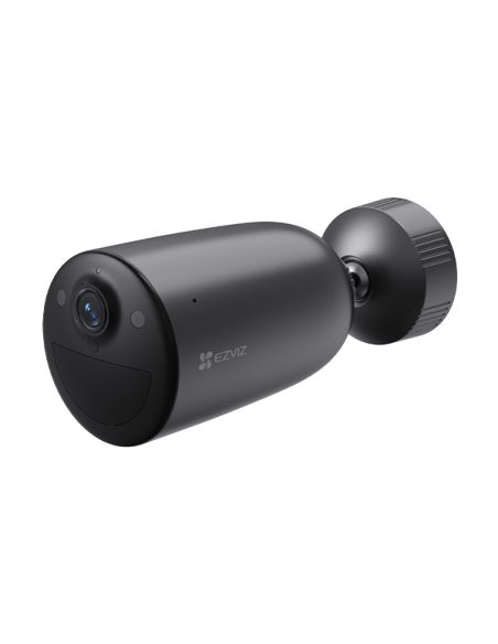 EZVIZ EZVIZ-57 CS-EB3 Câmera externa fixa 3MP Bateria 4G Ezviz