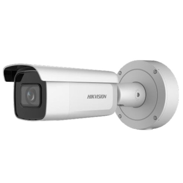 Hikvision Solutions Hik-Sol-1096 DS-2CD3646G2 / P-IZS (2.8-12mm) 4MP 4MP varifocal câmera varifocal 2.8-12 mm IR60M IK10 IP6