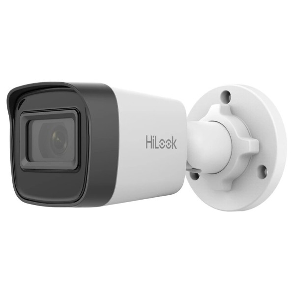 HILOOK HILOOK-1 IPC-B121H-C IP Câmera Bullet 2MP 2.8mm IP67 IR30