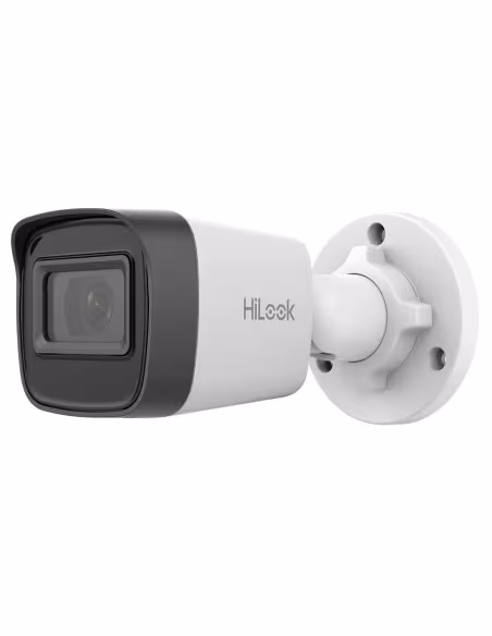 Comprar HILOOK HILOOK-1 Cámara IP Bullet 2MP 2.8mm IP67 IR30 IPC-B121H-C
