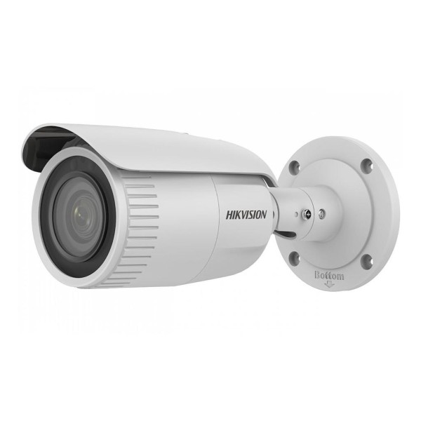 Comprar HIKVISION VALUE HIK-VALUE-75 Cámara IP Bullet 2MP Varifocal Motorizada 2.8-12mm E/S Audio Alarma IP67 IR50 Motion Detect
