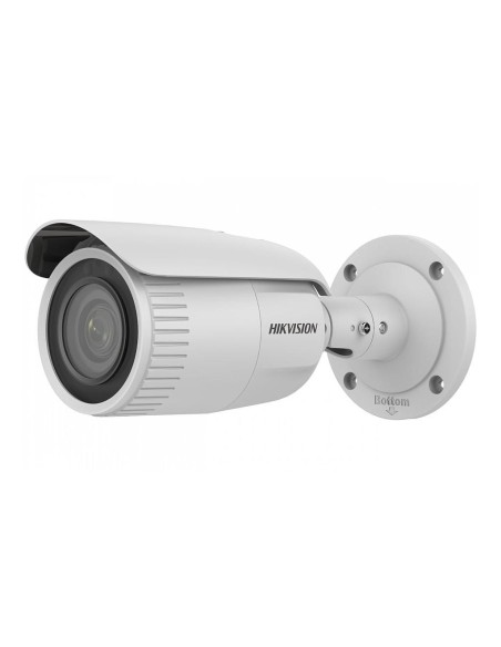 Comprar HIKVISION VALUE HIK-VALUE-75 Cámara IP Bullet 2MP Varifocal Motorizada 2.8-12mm E/S Audio Alarma IP67 IR50 Motion Detect