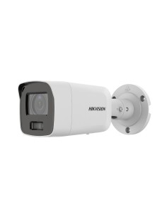 Comprar HIKVISION PRO HIK-PRO-237 Cámara IP bullet 4K 2.8mm ColorVu 24/7 WDR 130dB Hikvision DS-2CD2087G2-LU(2.8mm)(C)