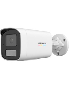 Comprar HIKVISION VALUE HIK-VALUE-526 Cámara IP Bullet 4MP 2.8mm Detección de movimiento 3.0 ColorVu 3.0 DS-2CD1T47G3H-LIU(2.8mm