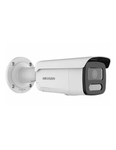Comprar HIKVISION PRO HIK-PRO-653 Cámara IP bullet 8MP Luz híbrida inteligente 60m ColorVu Acusense Motion Detection 2.0 DS-2CD2