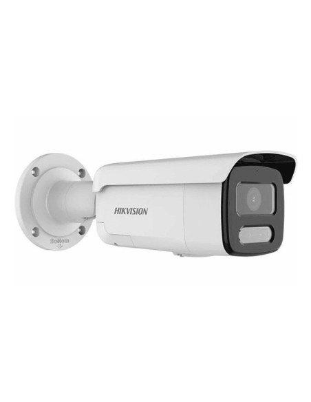Comprar HIKVISION PRO HIK-PRO-653 Cámara IP bullet 8MP Luz híbrida inteligente 60m ColorVu Acusense Motion Detection 2.0 DS-2CD2