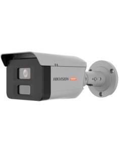 Comprar HIKVISION SOLUTIONS HIK-SOL-977 Cámara IP bullet anticorrosión ColorVu 4MP 2.8mm IP68 E/S Audio Alarma DS-2XC6047G0-LS(2