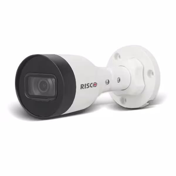 Kaufen RISCO RISCO-18 IP-Kamera Bullet für den Außenbereich 4MP IR30m 2.8mm/F2.0 PoE IP67 VUpoint