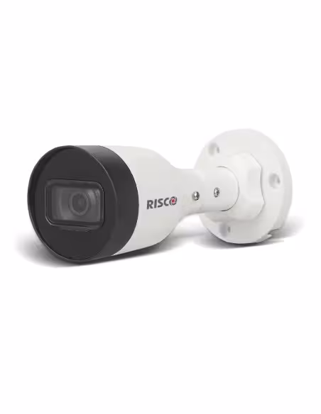 Kaufen RISCO RISCO-18 IP-Kamera Bullet für den Außenbereich 4MP IR30m 2.8mm/F2.0 PoE IP67 VUpoint