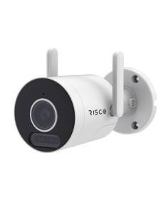 Comprar RISCO RISCO-341 Cámara IP Bullet Wifi con IA 4MP VUpoint PVC/Metal RVCM51W320RA