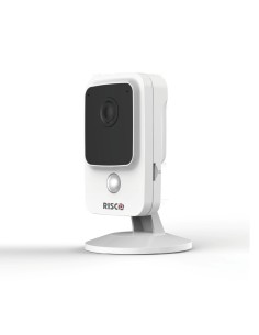 Kaufen RISCO RISCO-20 IP-Kamera Cube Risco für den Innenbereich 4MP IR 10 m 2.8mm/F2.0 PoE Mikrofon Lautsprecher Micro SD VUpoin