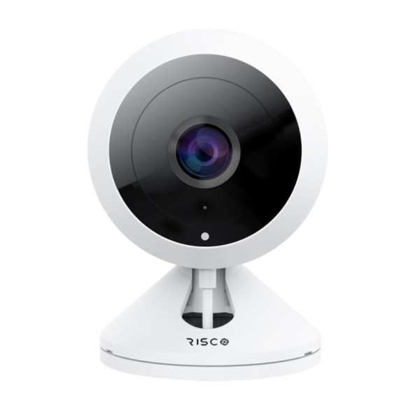 Acheter RISCO RISCO-339 Caméra IP Cube WiFi avec IA 4 MP VUpoint Usage intérieur