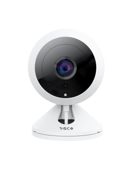 Acheter RISCO RISCO-339 Caméra IP Cube WiFi avec IA 4 MP VUpoint Usage intérieur