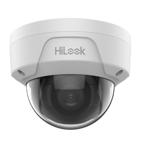 Hilook Hilook-7 IPC-D121H-C IP Câmera Dome 2MP 2.8mm Ir30