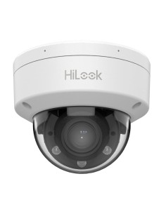 Comprar HILOOK HILOOK-12 Cámara IP Domo 6MP 2.8 - 12 mm IP67 IK08 Smart Hybrid Light 30m MIC Detección de personas y vehículos M
