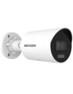 Comprar HIKVISION PRO HIK-PRO-781 Cámara IP Mini Bullet 4 MP Smart Hybrid Light with ColorVu 3.0 Acusense 3.0 Anticorrosión DS-2