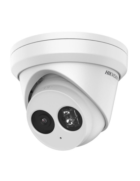 Comprar HIKVISION PRO HIK-PRO-213 Cámara IP Turret 6MP 2.8mm Acusense IP67 MIC WDR120 IR30 Hikvision DS-2CD2363G2-IU(2.8mm)