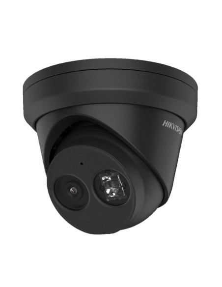 Comprar HIKVISION PRO HIK-PRO-214 Cámara IP Turret 6MP 2.8mm Acusense WDR120 IP67 MIC IR30 Black Hikvision DS-2CD2363G2-IU(2.8mm