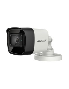 Comprar HIKVISION VALUE HIK-VALUE-76 Cámara MiniBullet 4en1 8MP 2.8mm IR30m IP67 Hikvision DS-2CE16U1T-ITF(2.8mm)