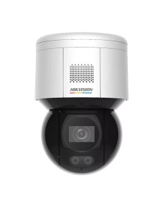 Comprar HIKVISION VALUE HIK-VALUE-445 Cámara Mini Domo PTZ IP 3" 4MP 4mm ColorVu Clasificación Vehículos/Personas Captura Facial