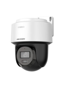 Comprar HIKVISION VALUE HIK-VALUE-428 Cámara Mini PT IP 4MP 2.8mm Smart Hybrid Light 30m MIC Altavoz DS-2DE2C400MWG-E(2.8mm)