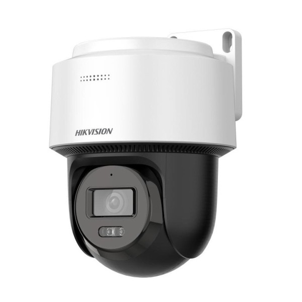 Comprar HIKVISION VALUE HIK-VALUE-428 Cámara Mini PT IP 4MP 2.8mm Smart Hybrid Light 30m MIC Altavoz DS-2DE2C400MWG-E(2.8mm)