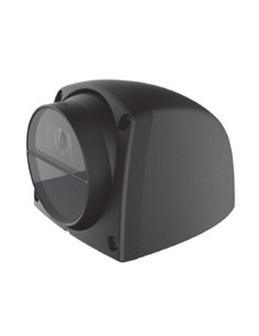 Hikvision Solutions Hik-Sol-129 AE-VC124T-it (2.1mm) Câmera móvel analógica 2.1mm Impermeável para andar de veículo 720p hikvis