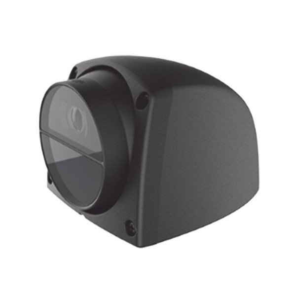 Hikvision Solutions Hik-Sol-130 AE-VC124T-it (2.8mm) Câmera móvel analógica 2.8mm Impermeável para andar de veículo 720p hikvis