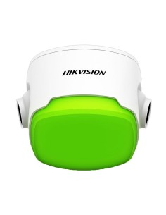 Acheter HIKVISION SOLUTIONS HIK-SOL-133 Caméra de parking à double capteur iBeacon 4 MP compatible ANPR Espace de stationnement 