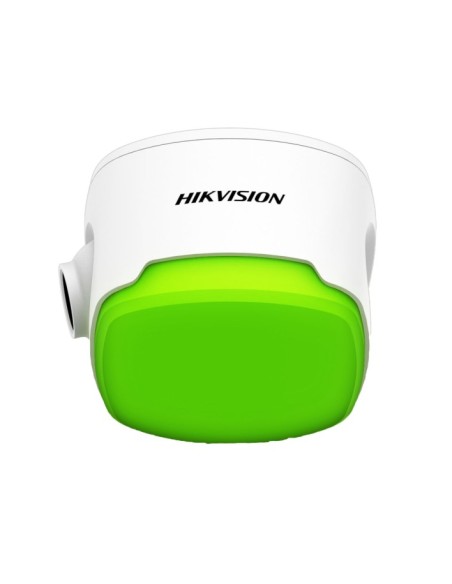 Comprar HIKVISION SOLUTIONS HIK-SOL-134 Cámara Parking iBeacon 2.8mm HD 1,3MP Compatible ANPR Espacio de estacionamiento Hikvisi