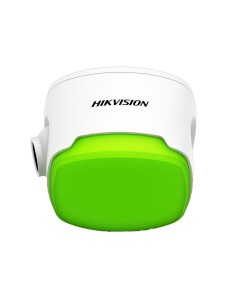 Acheter HIKVISION SOLUTIONS HIK-SOL-135 Caméra de parking iBeacon 4 MP compatible ANPR Place de stationnement Un objectif Hikvis