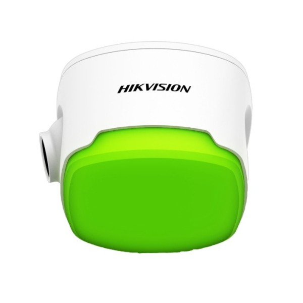 Soluções Hikvision Hik-Sol-135 DS-TCP440-B (E) (E) (E) (E) (2.8mm) Estacionamento da câmera Ibeacon 4MP compatível com o espaço 