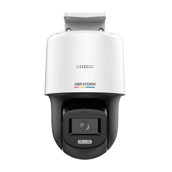 Kaufen HIKVISION VALUE HIK-VALUE-81 PT-IP-Kamera 4 MP ColorVu IP66 MicroSD Lautsprecher Mikrofon Weißlicht 30 m Hikvision