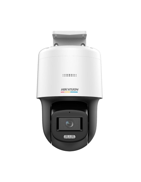 Kaufen HIKVISION VALUE HIK-VALUE-81 PT-IP-Kamera 4 MP ColorVu IP66 MicroSD Lautsprecher Mikrofon Weißlicht 30 m Hikvision