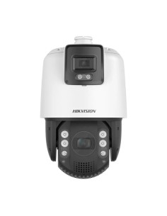 Hikvision Solutions Hik-Sol-402 DS-2SE7C432MW-AEB (14F1) (P3) 4MP 32X IR200 IP PTZ IK10 IK10 Alarme Alarme Catch