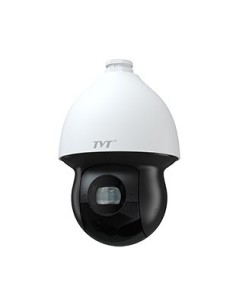Comprar TVT TVT-405 Cámara PTZ IP 4MP 5" 40X 4.5-180mm 40X Starlight IR360 AI NDAA Smart Tracking Velocidad de rotación y seguim