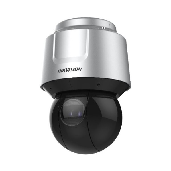 Hikvision Solutions Hik-Sol-139 DS-2DF8A442IXS-AEL (T5) Câmera PTZ IP 8 "4MP 42X 6.0- 252 mm Darkfighter IR500 IP67 IK10 Hikvisi