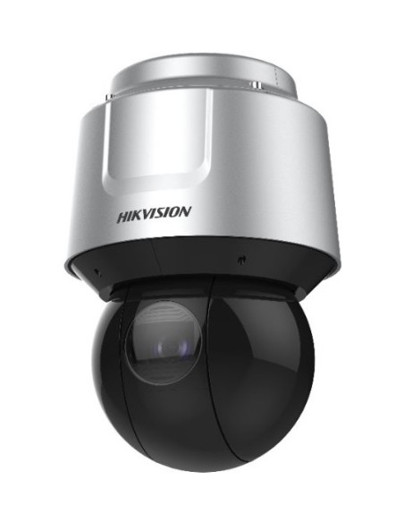 Acheter HIKVISION SOLUTIONS HIK-SOL-139 Caméra PTZ IP 8" 4 MP 42X 6,0–252 mm Darkfighter IR500 IP67 IK10 Hikvision