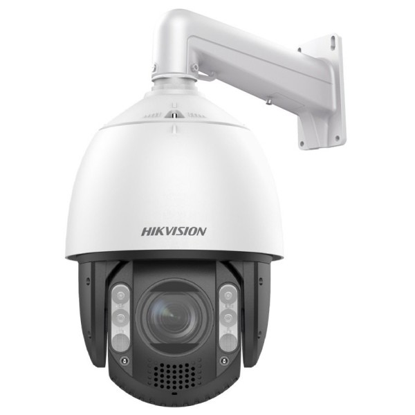 Comprar HIKVISION PRO HIK-PRO-193 Cámara PTZ IP 8MP 12X Captura Facial Clasificación personas/vehículos IR150 Luz blanca 100m Al