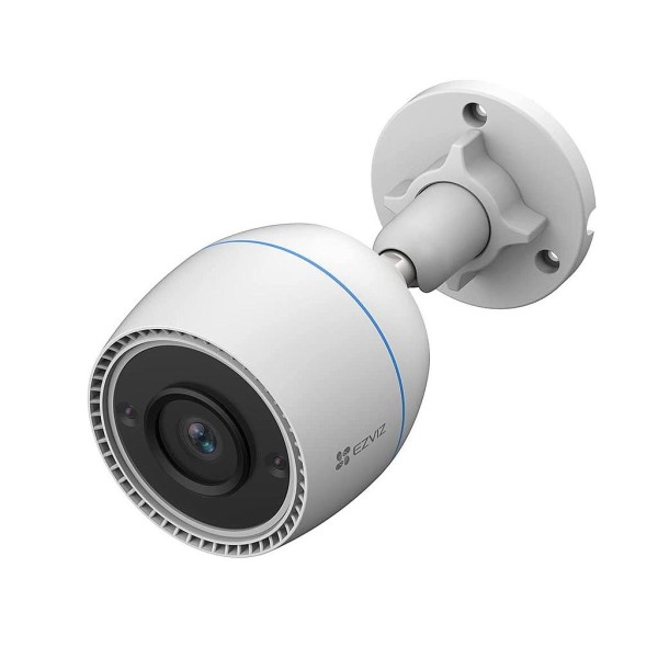 Comprar EZVIZ EZVIZ-7 Cámara SmartHome 2MP 4mm WiFi IP67 IR30 EZVIZ H3C