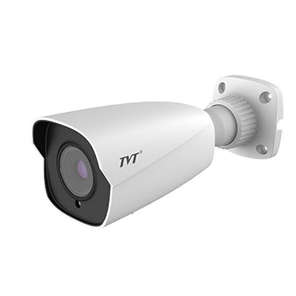 Acheter TVT TVT-73 Caméra tubulaire 4-en-1 2 Mpx 1080P IR 50 m varifocale 2,8 à 12 mm TVT