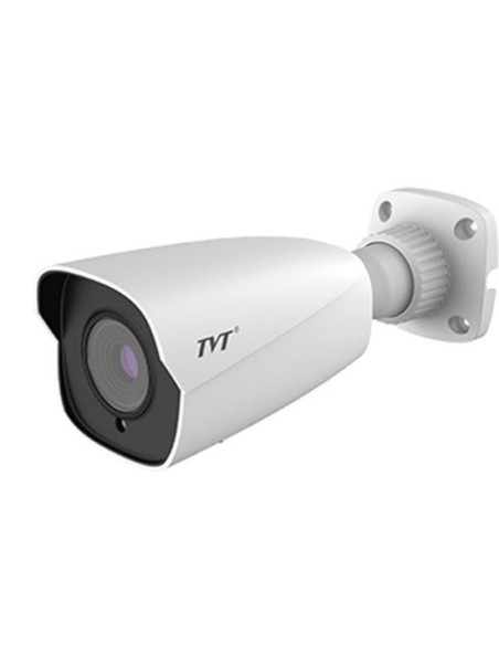 Comprar TVT TVT-73 Cámara Tubular 4en1 2Mpx 1080P IR50m varifocal 2,8 a 12mm TVT TD-7422TE3(D/FZ/SW/AR3)