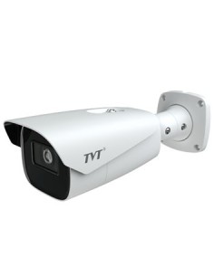 Acheter TVT TVT-426 Caméra tubulaire IP 2MP LPR varifocale motorisée 8-32mm
