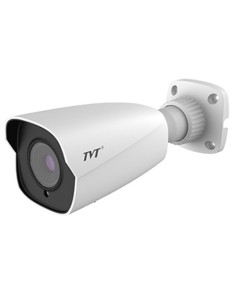Comprar TVT TVT-89 Cámara Tubular TVT IP 2MP IR50m Starlight 2.8mm TD-9422E3B(D/PE/AR3)